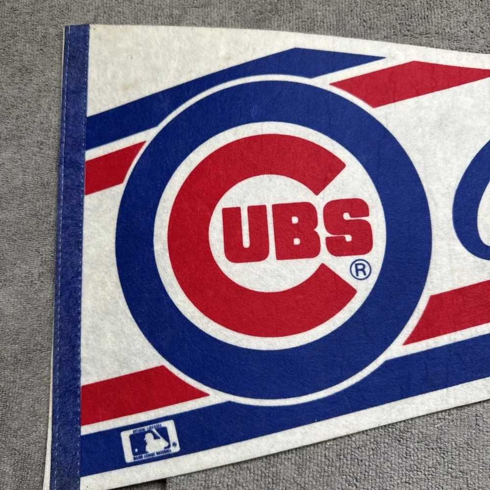 MLB original vintage